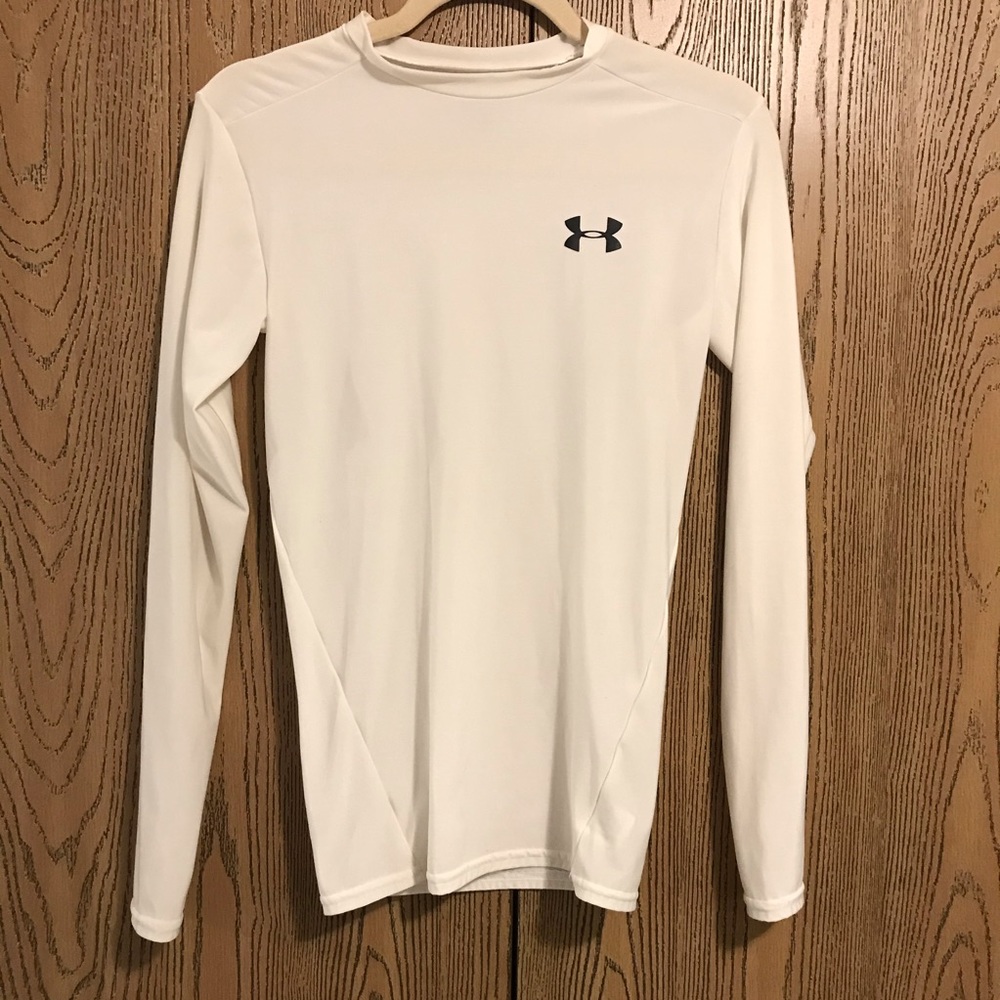 Under Armour heat gear